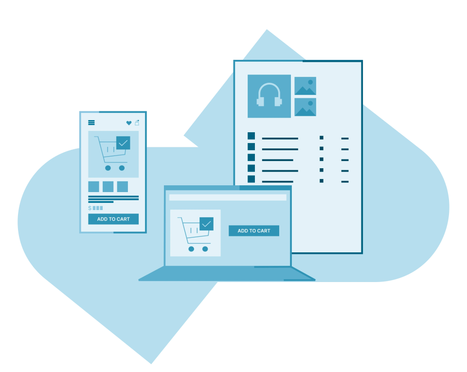 E-commerce integrations