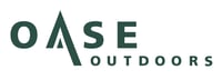 OASE logo_Dark Green