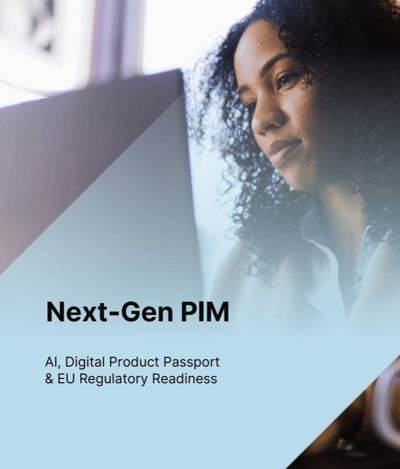 Free whitepaper about the next gerneration of PIM Solutions