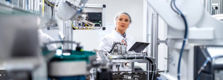 Perfion Blog: efficient product data administration with PIM