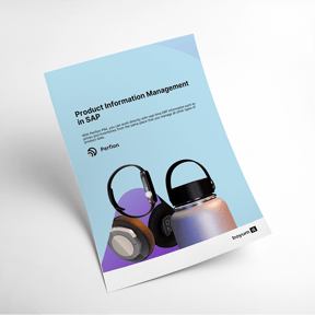A4 Paper PSD MockUp-Perfion_and_SAPB14HANA_Factsheet_DE