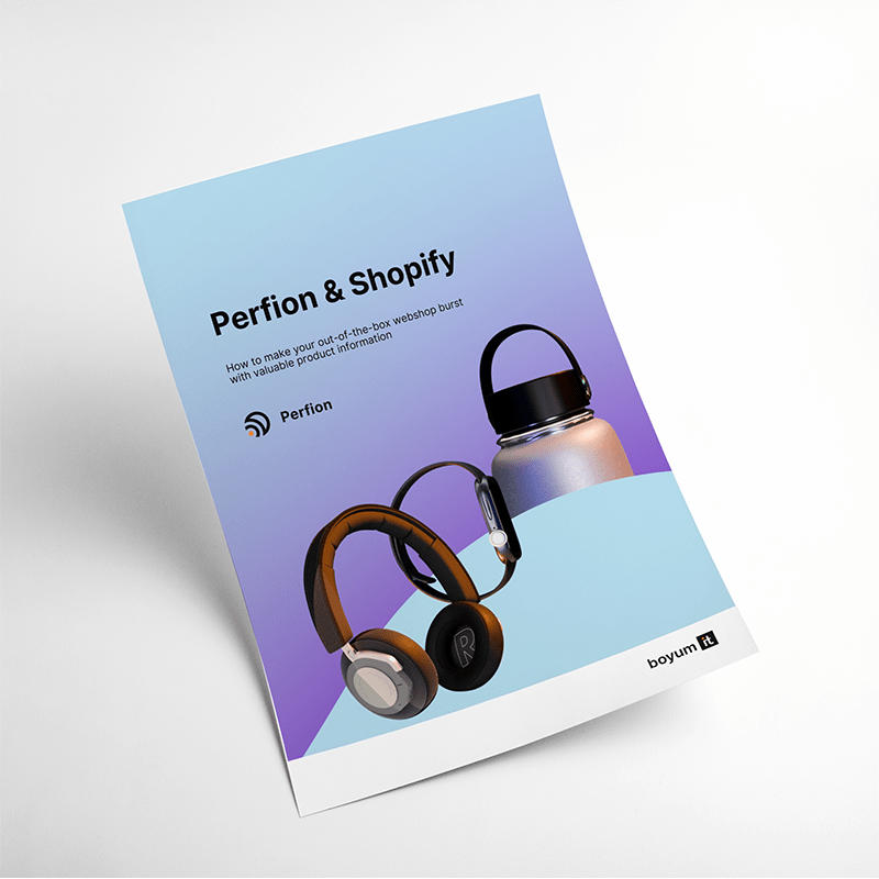 A4 Paper PSD MockUp-Perfion_and_Shopify_Factsheet_DE-1
