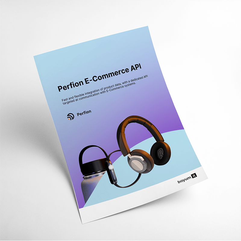 A4 Paper PSD MockUp-Perfion_ecommerce_API_Factsheet_DE-1