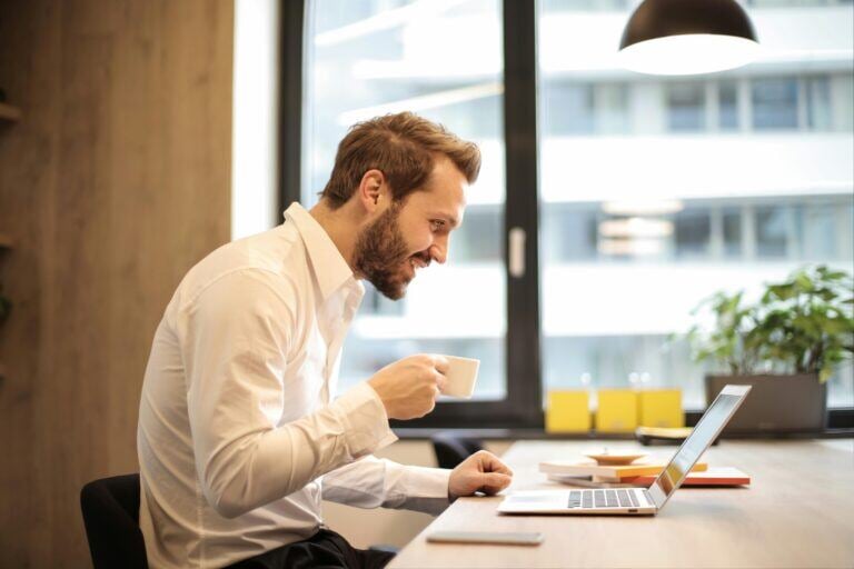 Digitally clean product data with PIM