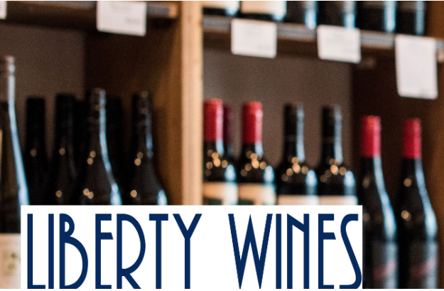 Liverty Wines uses Perfion PIM for product data management