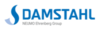 Perfion PIM customer - DAMSTAHL