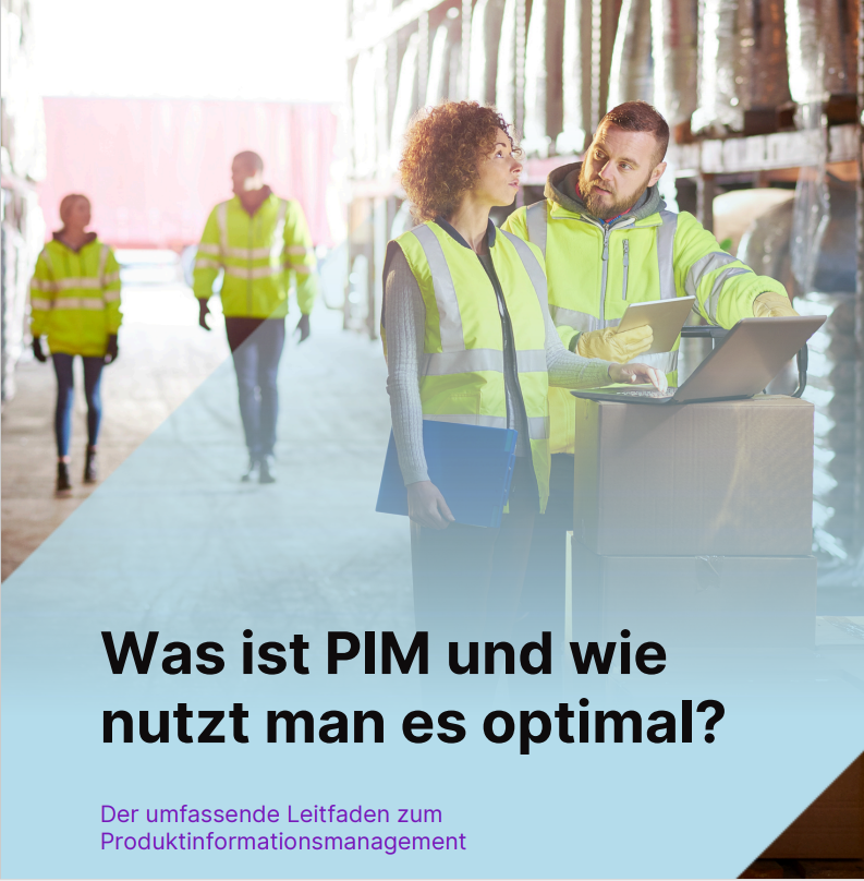 Whitepaper: Was ist PIM