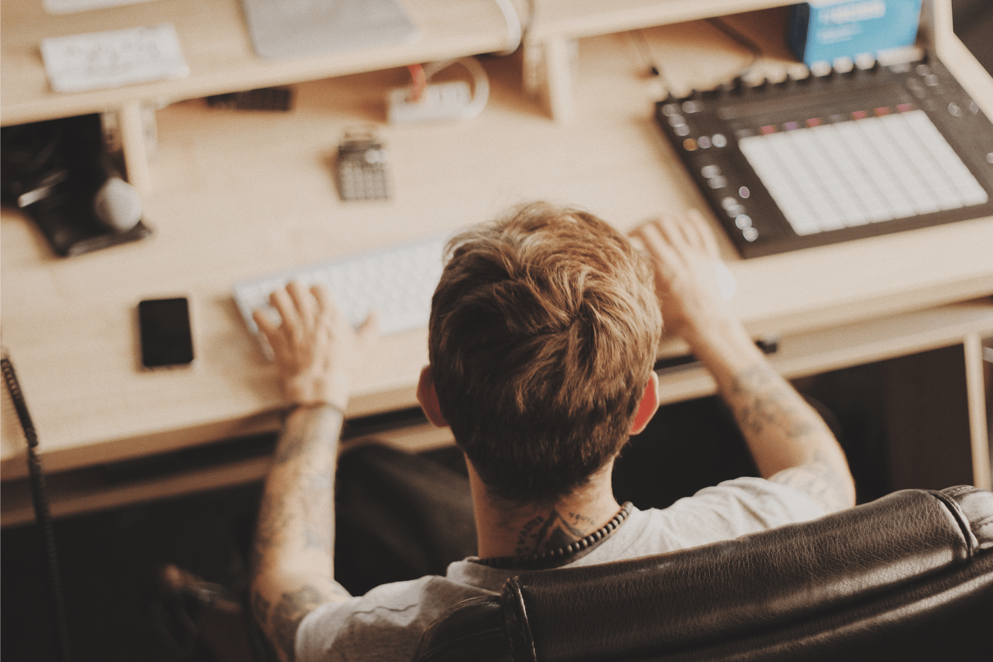 Perfion Blog - IT Managers and PIM