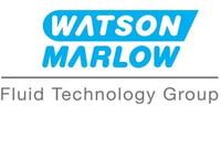 Watson Marlow large logo